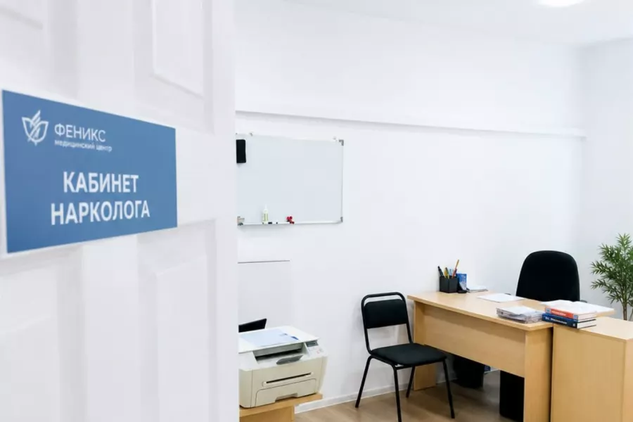 Реабилитационный центр для наркозависимых в Себеже