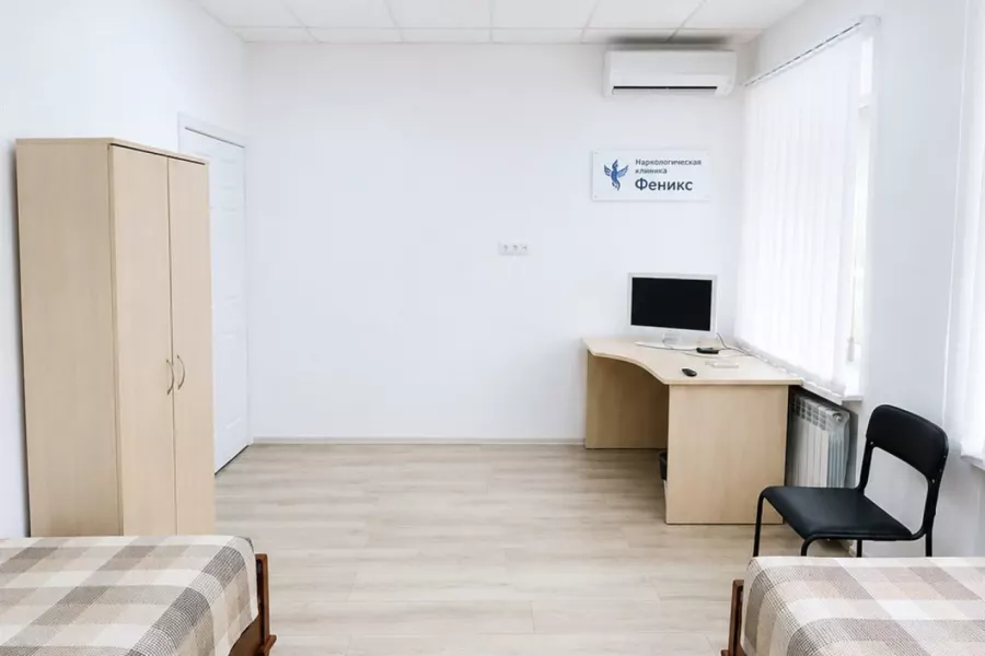 Лечение в частном наркологическом стационаре в Себеже